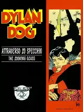 Dylan Dog - Through the Looking Glass_Disk1